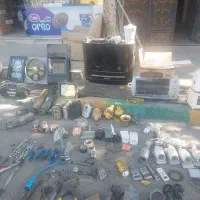 زیر قیمت|تلفن رومیزی|محمدشهر, سیدآباد|دیوار