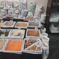 برنج حبوبات ادویه با قیمت مناسب