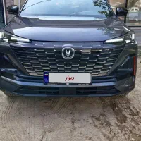 چانگان cs55مدل ۲۰۲۴(نقد و اقساط)