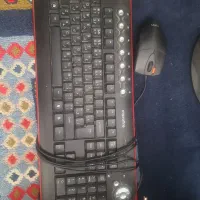 کامپیوتر رو میزی PC|رایانه رومیزی|اصفهان, خوراسگان|دیوار