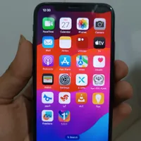 اپل iPhone XS با حافظهٔ ۲۵۶ گیگابایت|موبایل|زاهدان, |دیوار