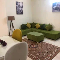 اپارتمان مبله فول فرنیش