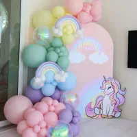 بادکنک آرایی