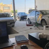 صافکاری  بدون رنگ pdr|خدمات موتور و ماشین|علی‌آباد کتول, |دیوار