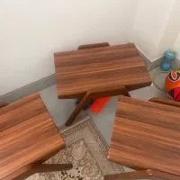 میز عسلی کاملا نو و استفاده نشده|مبلمان خانگی و میز عسلی|سیرجان, |دیوار