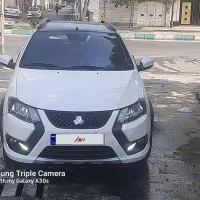 کوئیک RS پارس خودرو