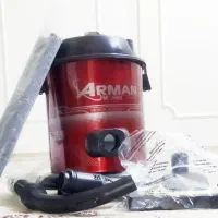 جارو برقی سطلی