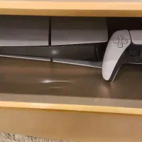 ۱ترابایت ps5 slim digital