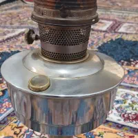 لمپا انگلیسی|لامپ و چراغ|علی‌آباد کتول, |دیوار