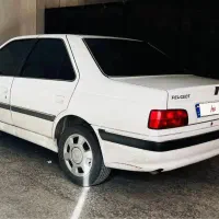 پارس تیوفایو 1400سیمی