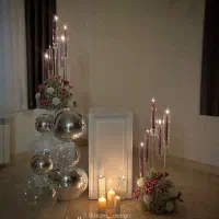 دیزاین برای تو|خدمات پذیرایی، مراسم|رشت, گلسار|دیوار