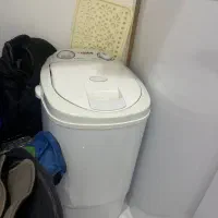 لباسشویی بچه
