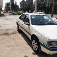 slx. tu5 مدل ۹۲|خودرو سواری و وانت|لنجان, |دیوار