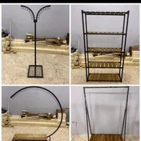 انواع رگال گرد،سفارشی ،آماده ،فروشگاهی