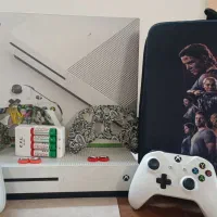 ایکس باکس وان اس