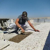 سنگکار و کاشیکار