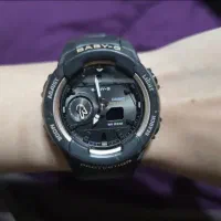 ساعت کاسیو baby g