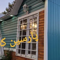 کانکس پیش ساخته ویلایی (سه تاج )|مصالح و تجهیزات ساختمان|گلستان (تهران), |دیوار