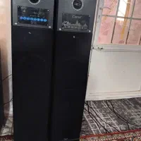 باند کورن