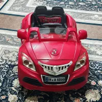 ماشین شارژی کودک|اسباببازی بچه|مشهد, کوشش|دیوار