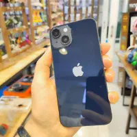 iphone 14 نرمال باتری ۱۰۰ دو سیم  ریجستر شده
