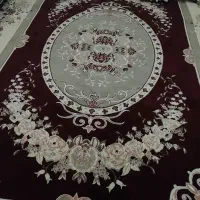 فرش|فرش|گلبهار, شهر جدید گلبهار|دیوار