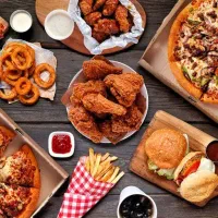 استخدام فست فود پاره وقت ۶ ساعت