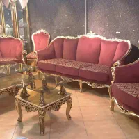 تعمیراتت مبل و صنایع چوبی