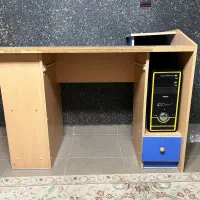 میز کامپیوتر و صندلی|میز تحریر و کامپیوتر|بندرعباس, |دیوار