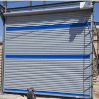 نصب و تعمیر کرکره برقی و فروش تیغه و انواع موتور|خدمات پیشه و مهارت|سنقر, |دیوار