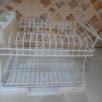 ابچکان رو میزی|آب‌چکان و نظم‌دهنده ظروف|تهران, بروجردی|دیوار