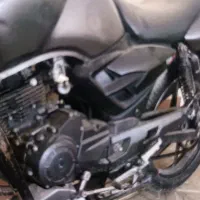 آپاچی|موتورسیکلت|کرج, فاز ۴ مهرشهر|دیوار