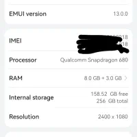 nova 10 se|موبایل|رشت, پیرسرا|دیوار