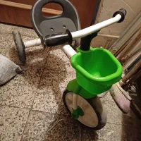 سه چرخه کودک