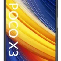 گوشی پوکو اس تری