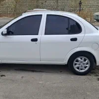 ساینا s ارتقا یافته مدل ۴۰۴|خودرو سواری و وانت|پردیس, فاز ۱۱|دیوار