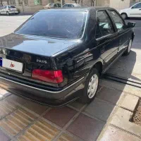 پژو پارس موتور جدید XU7P (سفارشی)، مدل ۱۴۰۱|خودرو سواری و وانت|تهران, امامت|دیوار