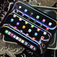 ipad pro 2024 13inch WiFi|تبلت|مشهد, توس (بلوار توس)|دیوار