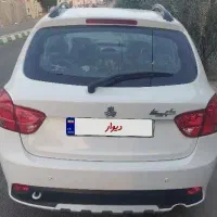 کوییک اس ۴۰۳|خودرو سواری و وانت|اهواز, کوی شاهد|دیوار