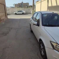 ساینا مدل ۹۷|خودرو سواری و وانت|یزد, |دیوار