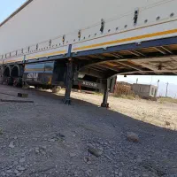 تولید و فروش انواع کانتینر چادری،تیغه،کفی|خودرو سنگین|مرند, |دیوار