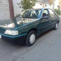 پژو آردی انژکتور مدل۸۴ سالم وتمیز|خودرو سواری و وانت|تهران, جنت‌آباد شمالی|دیوار