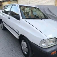 پراید مدل 84 سالم و مرتب|خودرو سواری و وانت|مشهد, انقلاب|دیوار