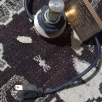 لامپ هدلایت در حد