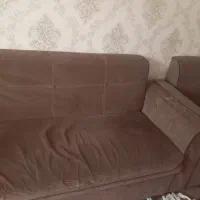 مبل راحتی|مبلمان خانگی و میز عسلی|تبریز, |دیوار