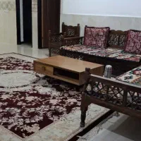 خونه مبله (باغی)