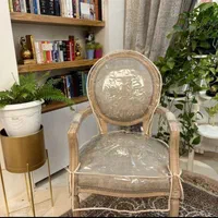 سفارش انواع کاور مبلمان و صندلی مطهری۳۵گالری هانا