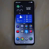 گوشی سامسونگ A05s