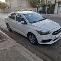 شاهینGسانروف ۱۴۰۲ بدون رنگ|خودرو سواری و وانت|مشهد, تلگرد|دیوار