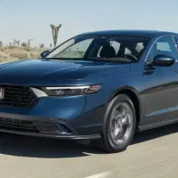 حواله ماشین وارداتی هندا آکورد